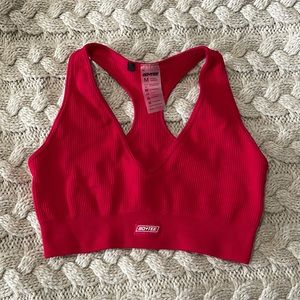 Bo + Tee sports bra